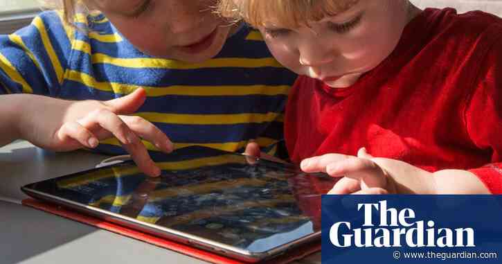 Digital tech can offer rich opportunities for child development, study says