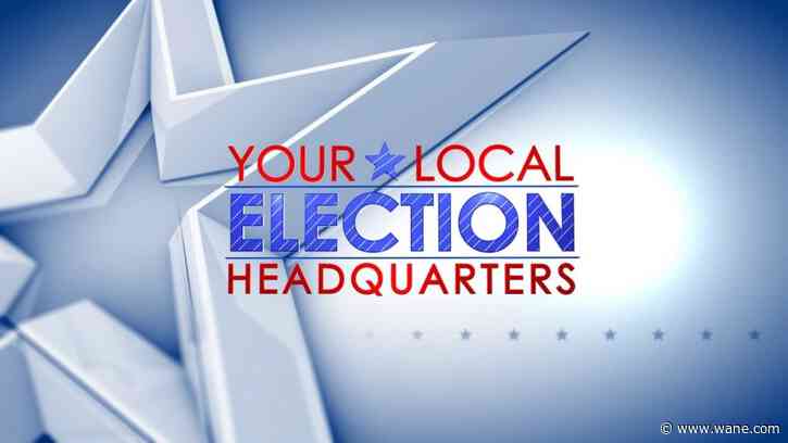 Watch: Live national coverage of Election 2024