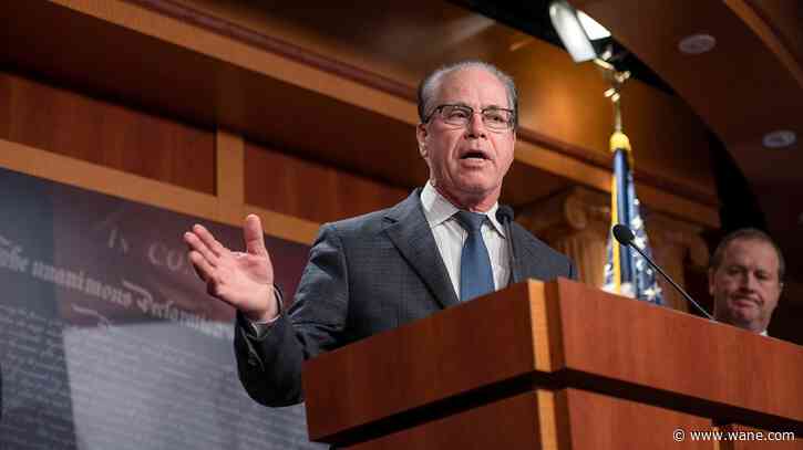 Election 2024: AP projects Mike Braun as winner of Indiana governor's race