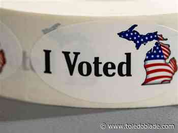 Democratic-backed justices look to defend control of Michigan's Supreme Court