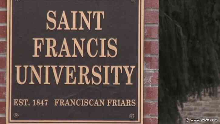 Canisius HS alum, Saint Francis University football player dies in Pennsylvania