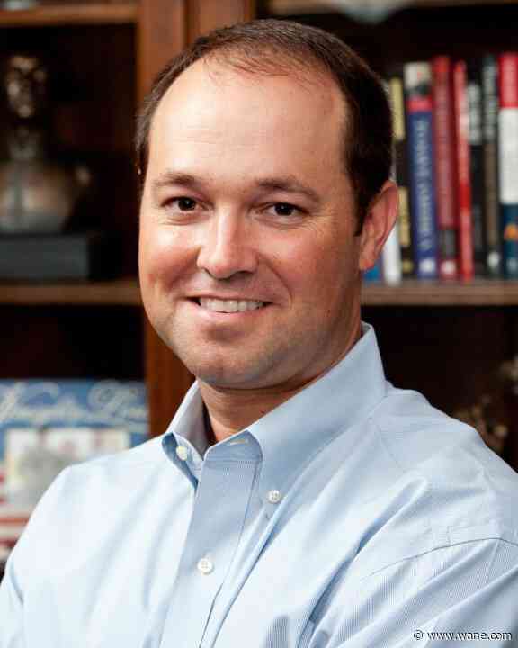 Marlin Stutzman wins Indiana's 3rd Congressional District seat