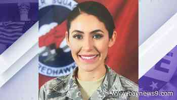 Paulina Luna wins reelection in Florida's 13th Congressional District race