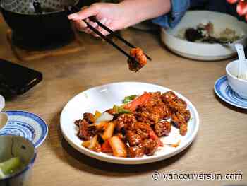 It's official: These are the 15 best Chinese restaurants in and around Vancouver