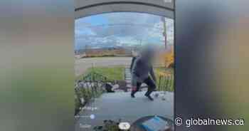 Home, vehicle thefts prompt warning to Okanagan homeowners, drivers to lock doors