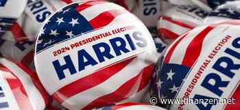 Erste Ergebnisse zur US-Wahl