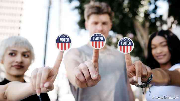 DidMyFriendsVote lets you look up your friends' voting records