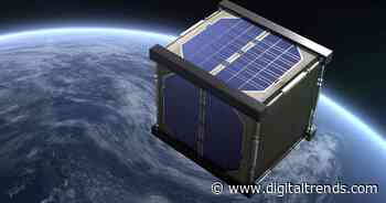 World’s first wooden satellite launched to space