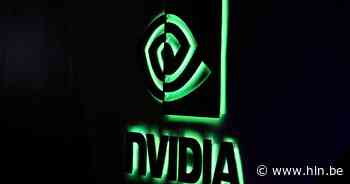 AI katapulteert Nvidia voorbij Apple als waardevolste bedrijf ter wereld