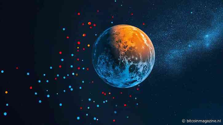 Bitcoin prijs bereikt nieuw record van $74.350