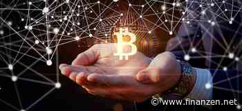 US-WAHL: Bitcoin legt deutlich zu und klettert auf Rekordhoch