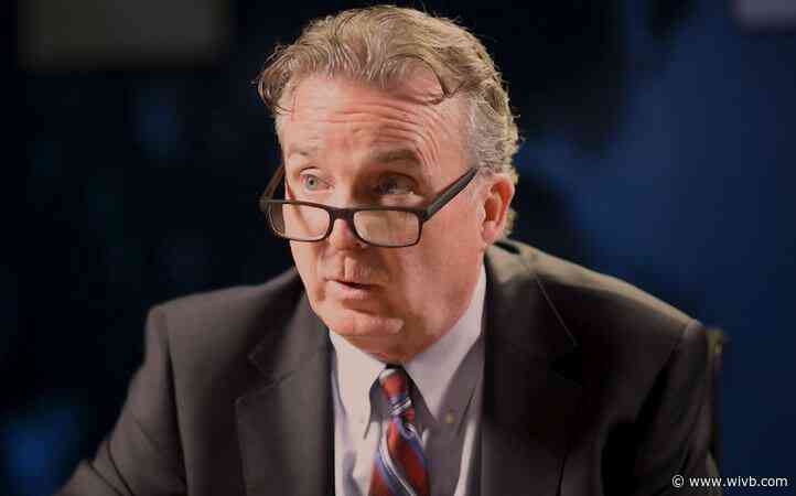 Mike Keane poised to win Erie County District Attorney race