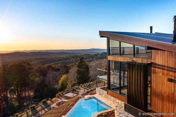 Win a $3600 Luxury Retreat at Sequoia Lodge by Attending the 2024 Sustainability Summit