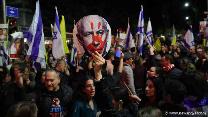 Netanyahu ontslaat minister Gallant op moment dat Israël op meerdere fronten actief is