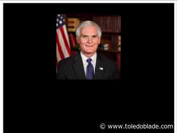 Latta defeating Mundy by wide margin for 5th Congressional District