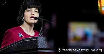 Republican Christi Craddick declares victory for Railroad Commission, the state’s oil regulatory agency