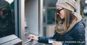 'Best and worst' savings accounts for interest before Bank of England rate announcement