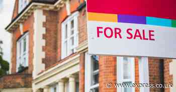 Average house price forecast to rise by £84,000 - see increases in your area