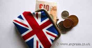 State pensioners given 12 freebies and discounts worth £8,827 before Christmas