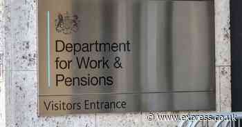 State pensioners urged to check for six digits on statement for free £25