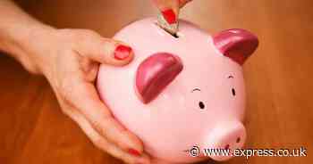 Households urged to turn £30 into £210 in time for Christmas