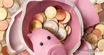 Doorsnee inkomen in Waddinxveen vorig jaar sneller gestegen dan in de rest van Nederland