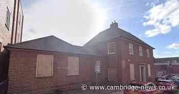 Old Northants court house could be partly demolished for town centre flats