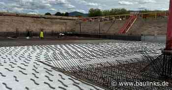 FBV-Systeme gemäß WU-Richtline von BPA