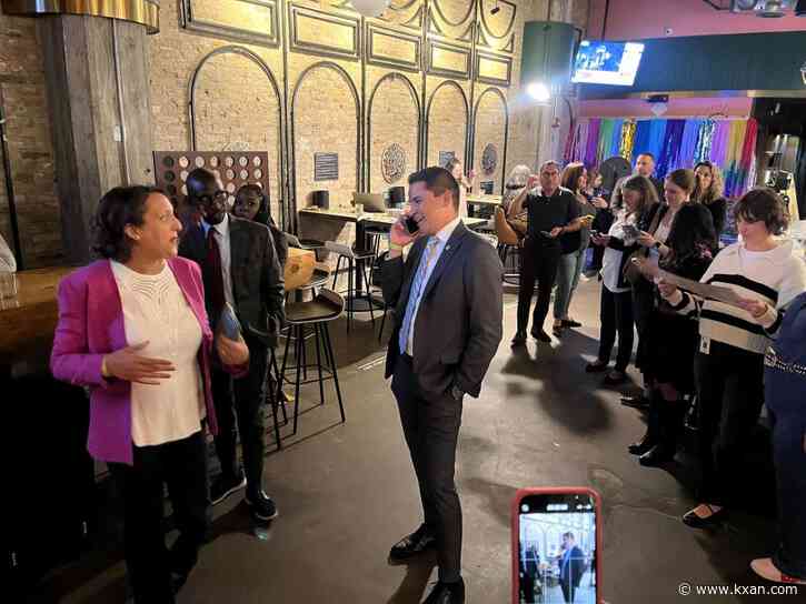 Tax rate to increase as Austin ISD Proposition A passes