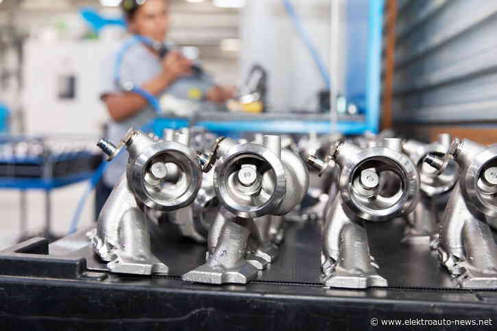 Automobiler Mittelstand blickt pessimistisch in die Zukunft