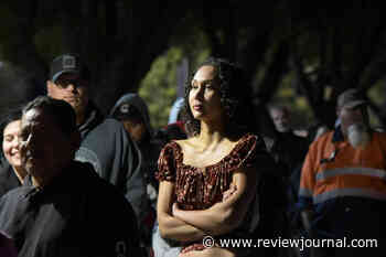 Long lines in Nye, Washoe counties delay Nevada election results