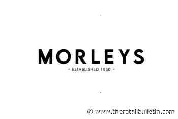 Morleys appoints Allan Winstanley as chief executive