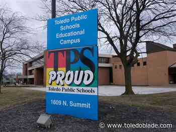 TPS voters approve Issue 19 allowing for new opportunities at Scott Park