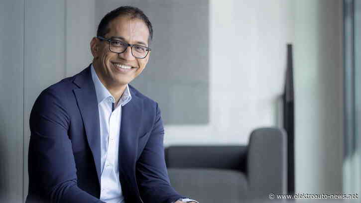 Porsche-Vorstand Khan über Deutschlands Software-Rückstand