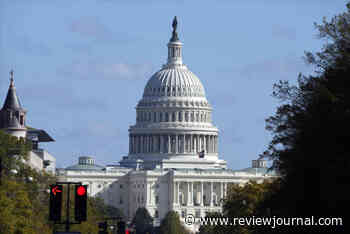 Republicans move closer to Senate majority