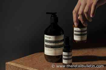 Aesop to open first store in the north of England
