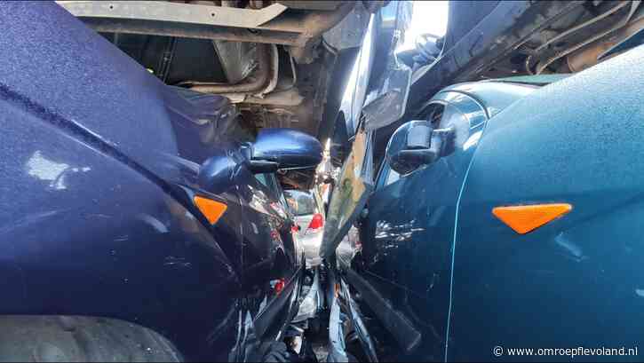 Lelystad - Autosloperij stopt na 38 jaar: 'Wordt door regelgeving steeds moeilijker'