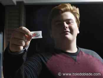 Michigan voters eager to have say in presidential election