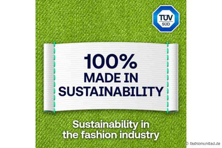 Neuer Tüv Süd-Podcast widmet sich dem Thema Mode und Nachhaltigkeit