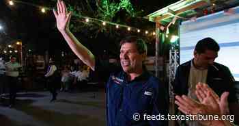 Vicente Gonzalez declares victory to hold onto South Texas congressional district