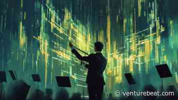 Microsoft’s new Magnetic-One system directs multiple AI agents to complete user tasks