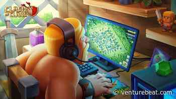 Supercell opens London office, ups investment of Space Ape