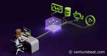 Nvidia AI Blueprint makes it easy for any devs to build automated agents that analyze video