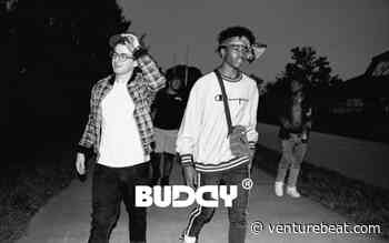 Buddy raises $1.1M for social utility app