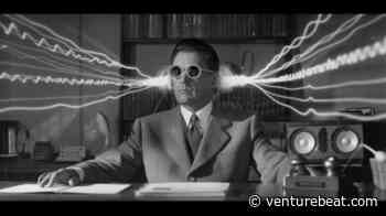 Enter the ‘Whisperverse’: How AI voice agents will guide us through our days