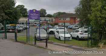 The 'outstanding’ Orpington school where pupils are encouraged to see orchestras