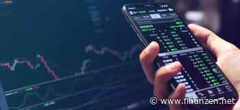 Jetzt schon 188,3% im Plus - das Trading-Depot hebt ab (kostenlos)