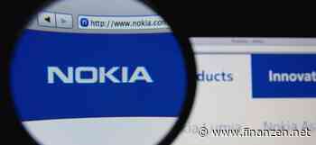 Frankreich kauft Seekabelsparte ASN von Nokia zurück
