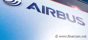 Airbus erhält Auftrag über 28 Hubschrauber