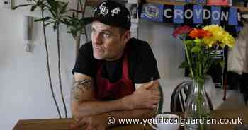 Croydon tram crash survivor turns life around after surviving homelessness